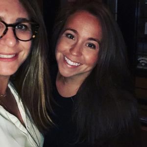 Meet your Posher, Cheryl